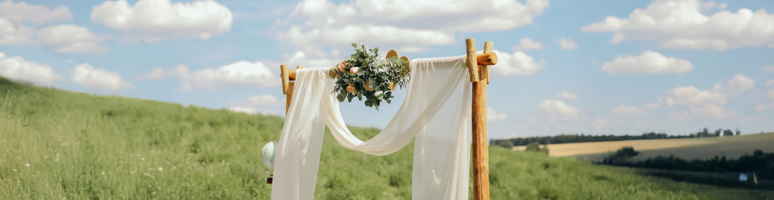 Hochzeitssängerin Katharina Baumgartner